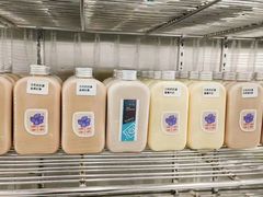 -白色日记·手作酸奶(麦凯乐店)