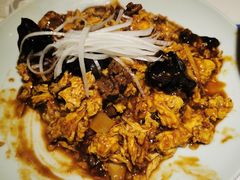 -大海碗·京菜炸酱面(雍和宫店)