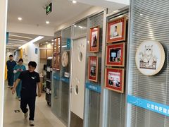 -美迦爱-牙专科·兔科·骨科诊疗中心(北苑店)