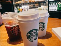 -星巴克臻选(杭州501城市广场1F店)