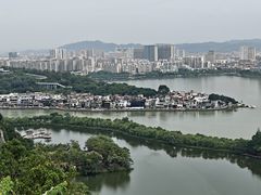 -星湖旅游景区七星岩