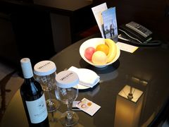 -广交会威斯汀酒店