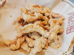 -肖记公安牛肉鱼杂馆·省级非物质文化遗产(江汉路直营店)