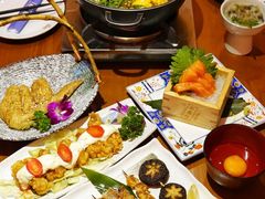 -有喜屋·深夜食堂(北京西路店)