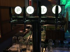 -庐灶江南·江南菜·四合院Bistro(东直门雍和宫·原华侨宾馆店)