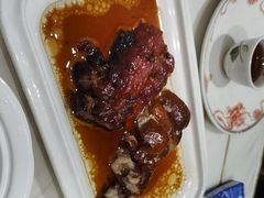 -稻香酒家·34年老字号·港式粤菜(侨光店)