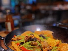-薇酌饮·陕西菜(南门外店)