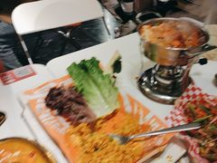 -BLABLATAI吧啦泰·泰式爆炒(西宸天街店)