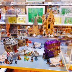 -乐高授权专卖店(华采天地店)