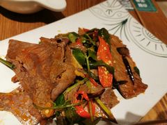 -云海肴云南菜(正大广场店)