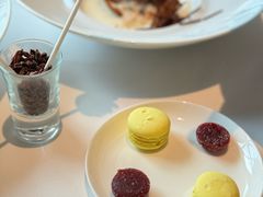 -Le Comptoir de Pierre Gagnaire