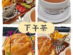 -和平馆·地道港澳茶餐厅(西门口店)