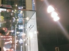 -潮鑫牛肉火锅(敏捷广场店)