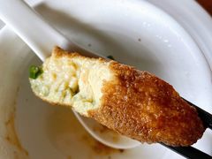-东馆和天下特色餐饮(工农店)