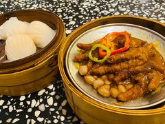 -金香匯晚茶(浑南店)