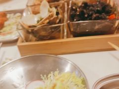 -白仁仔· 活烤海鲜 宵夜(豫园店)