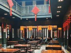 -咸亨酒店•非遗绍兴菜•中华老字号(堂吃餐厅)