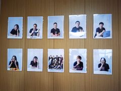 -玛酷机器人编程赛事中心(市北新都心店)