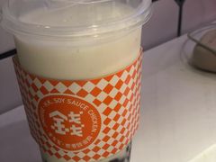 -金戈戈香港豉油鸡(皇庭广场店)