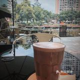 成都咖啡探店NO.20——北门临河咖啡馆☕️