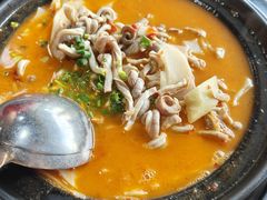 -李师傅脆肚(华强北店)