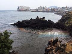 -龙头岩(Dragon Head Rock)