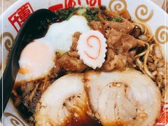 -一風堂拉面(深圳湾万象城店)