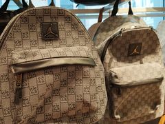 -JORDAN(外滩中央体验店)