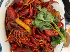 -柳喜辣·烧烤酒局(跃进总店)