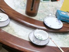 -花儿穆萨·烤肉餐厅(石马坪店)