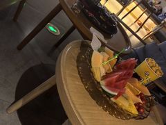 -星河湾温泉洗浴酒店