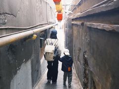 -東茅街茶馆