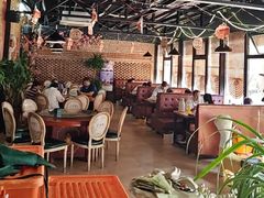 -遇见小院—虹鳟鱼•农家菜(怀柔店)