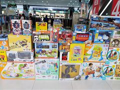 -通程奥特莱斯(华晨店)