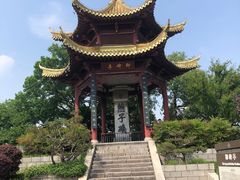 -幕燕滨江·燕子矶公园
