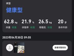 -FEELINGME乐刻私教馆·健身(文鼎财富店)