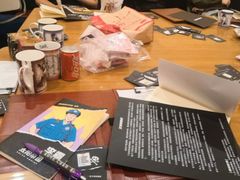 -汇佳桌游剧本咖啡馆(万体馆旗舰店)