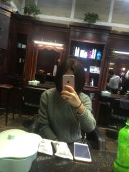 -Amber Salon艾珀沙龙