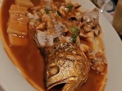 -百富源·海鲜辽菜(浑河堡店)