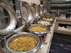 -梅州万达广场华美达酒店