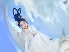 -九月鹰飞汉服摄影工作室