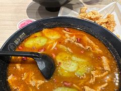 -苗乡米线(建军路店)