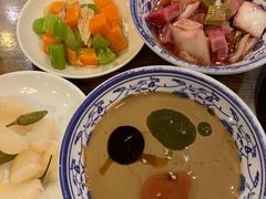 -仁和四季涮肉馆(天坛南门店)