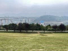 -金海湾滨江公园