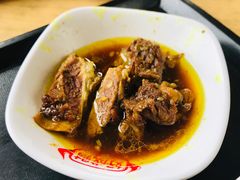 -好成财牛排馆(涂门街总店)