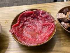 -周幺妹重庆老火锅(银泰城总店)