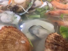 -名超海鲜烧烤大排档