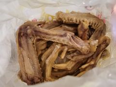 -王浩儿纪六孃甜皮鸭(凌云大厦店)