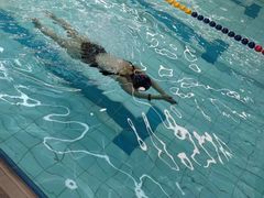 -小海豚国际游泳培训中心(浦东塘桥店)