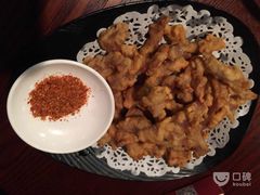 -重庆爽翻天老火锅(临平万达广场店)